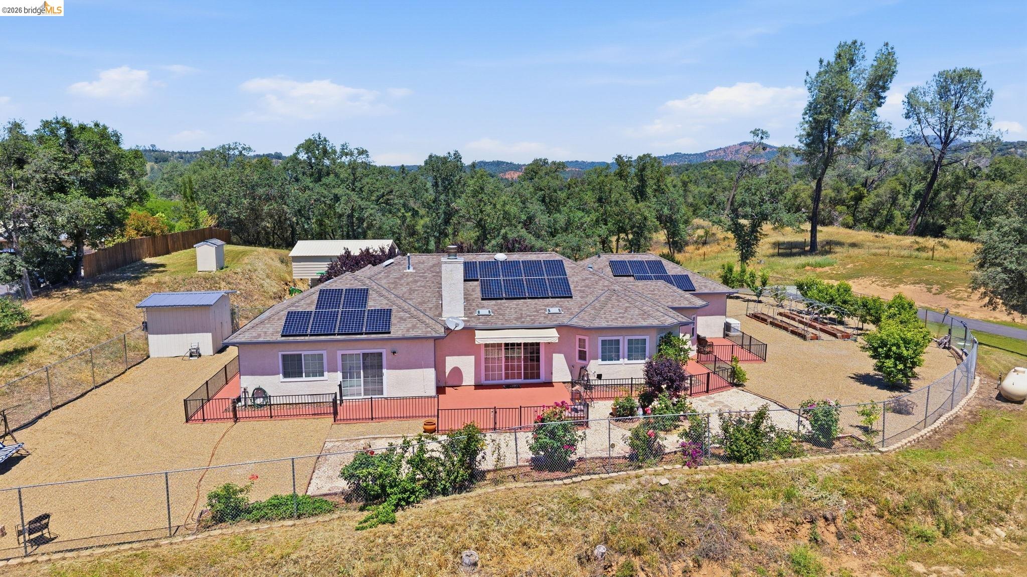 10141 Bell Mooney Road Jamestown, CA 95327 - Photo 52 of 65
