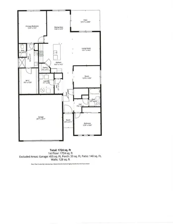 $344,900 | 6418 Aspen Lane, Wonder Lake, IL 60097