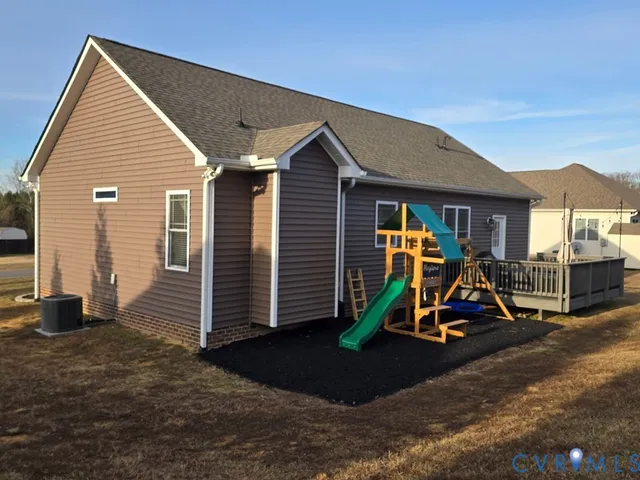 $299,900 | 110 Jay's Road, Farmville, VA 23901