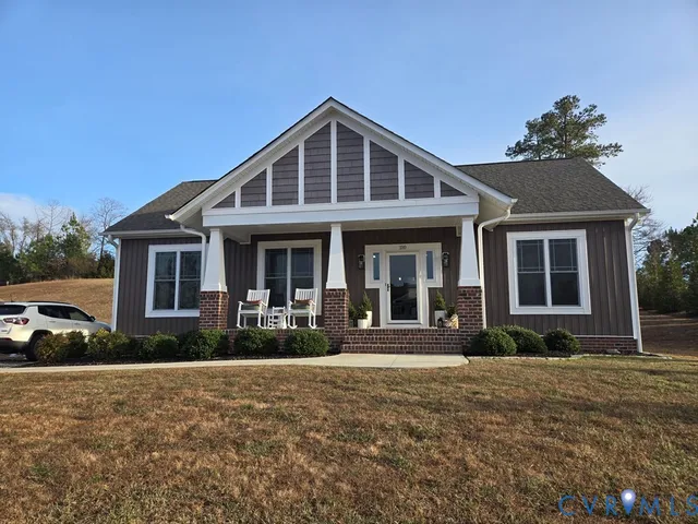 $299,900 | 110 Jay's Road, Farmville, VA 23901
