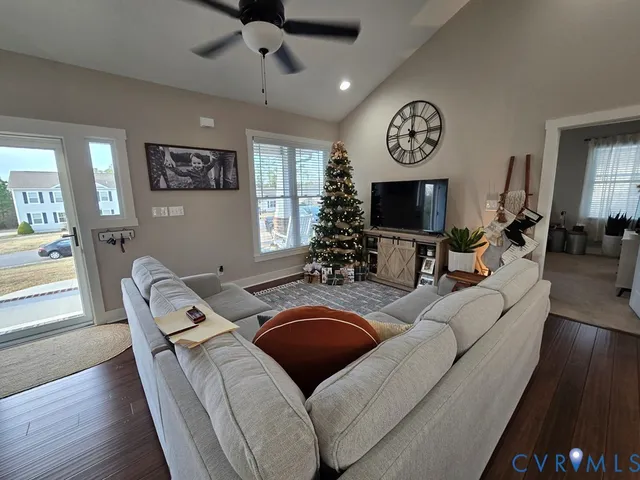 $299,900 | 110 Jay's Road, Farmville, VA 23901