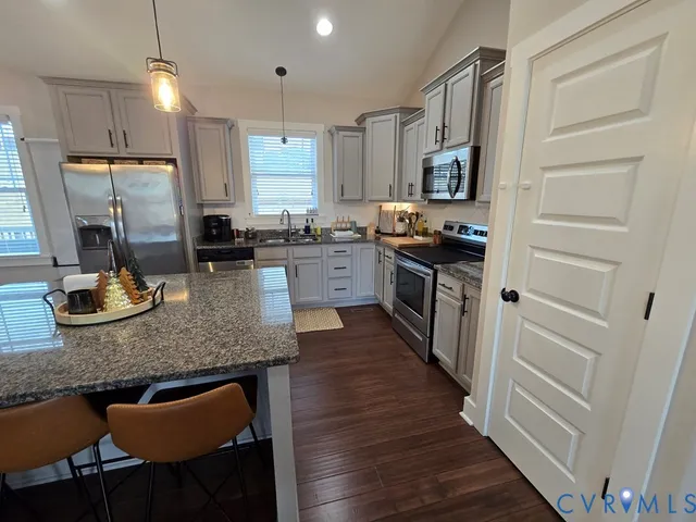 $299,900 | 110 Jay's Road, Farmville, VA 23901