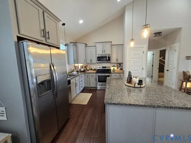 $299,900 | 110 Jay's Road, Farmville, VA 23901