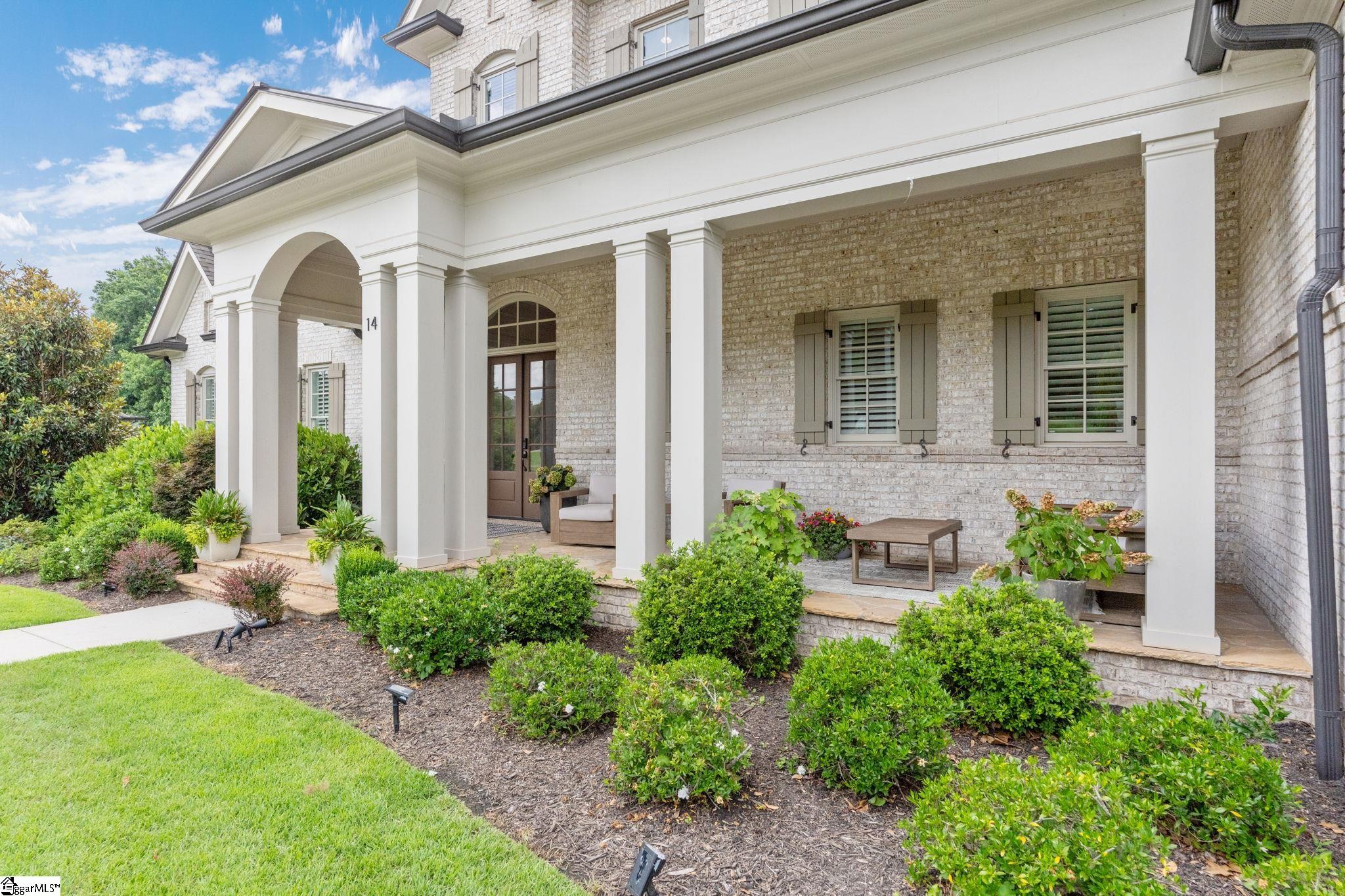 14 Welling Circle Greenville, SC 29607 - Photo 4 of 50