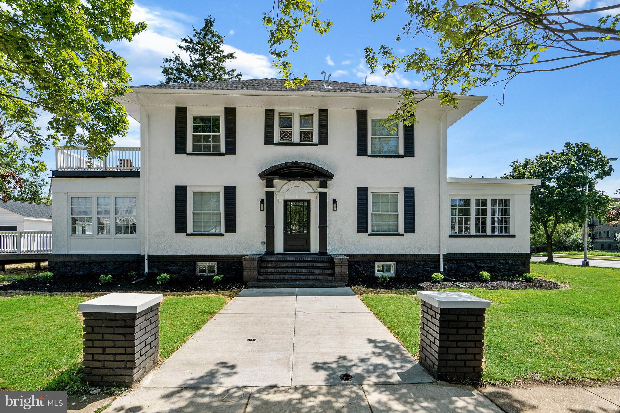 3401 Callaway Avenue Baltimore, MD 21215 - Photo 2 of 55