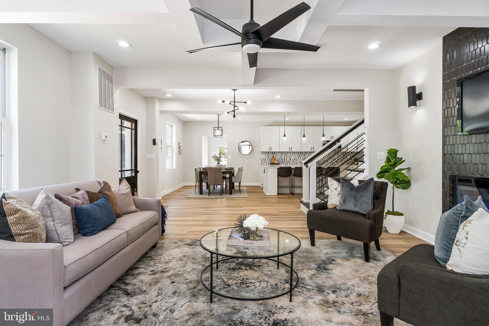 3401 Callaway Avenue Baltimore, MD 21215 - Photo 11 of 55