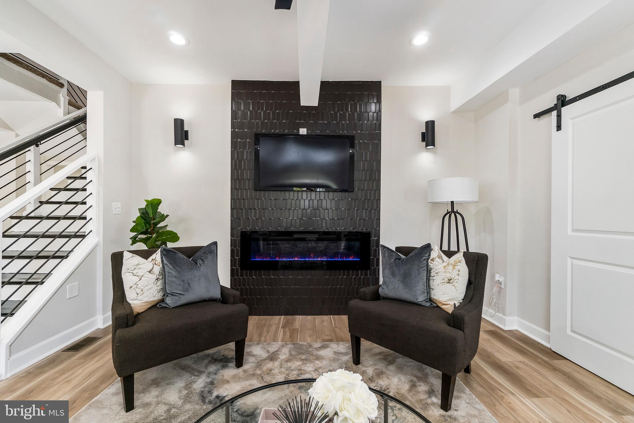 3401 Callaway Avenue Baltimore, MD 21215 - Photo 13 of 55