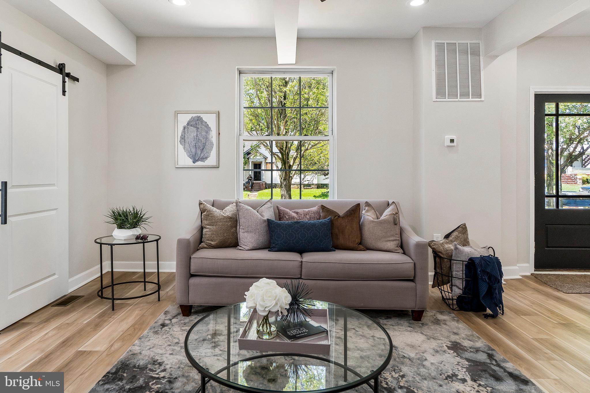 3401 Callaway Avenue Baltimore, MD 21215 - Photo 14 of 55