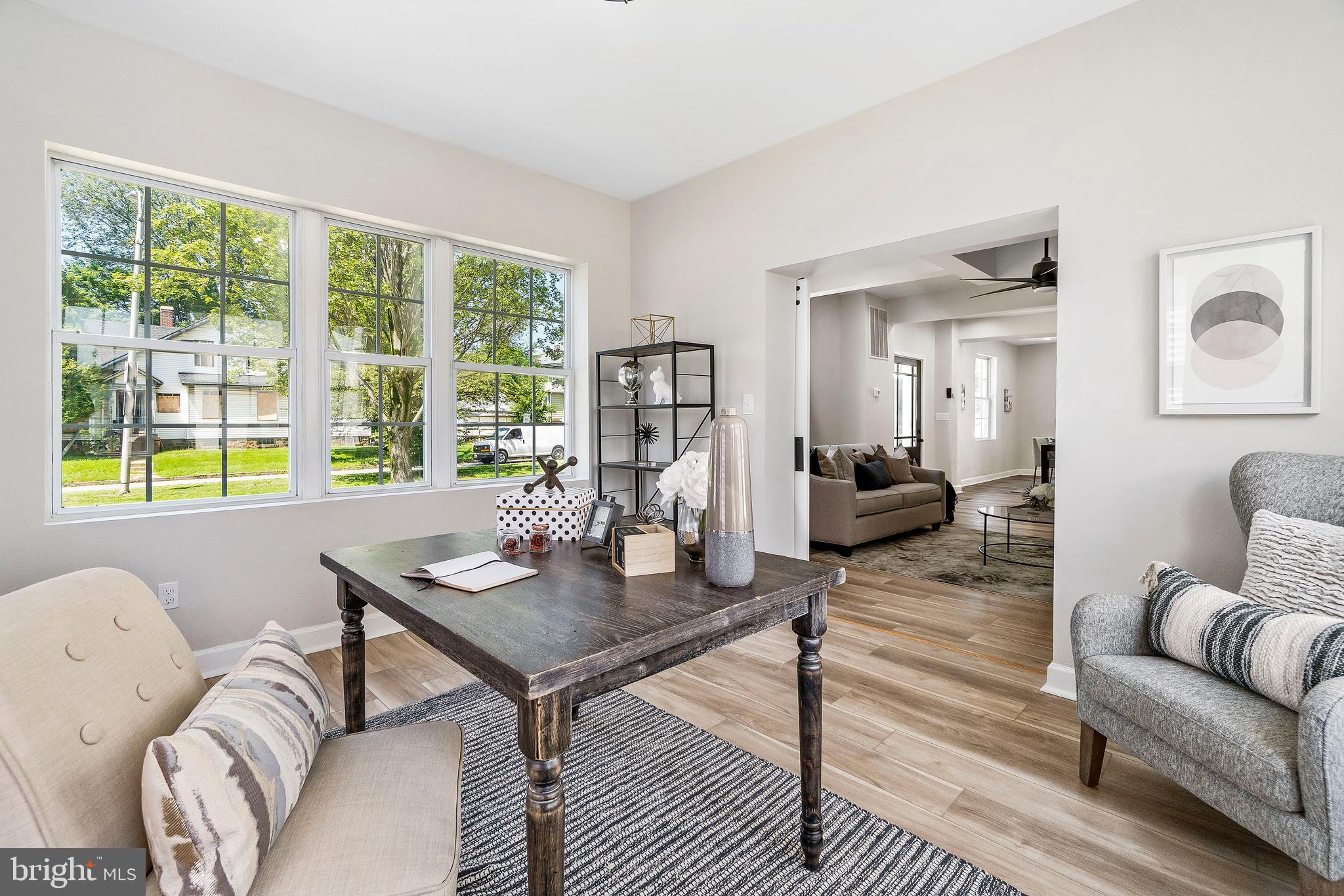 3401 Callaway Avenue Baltimore, MD 21215 - Photo 15 of 55