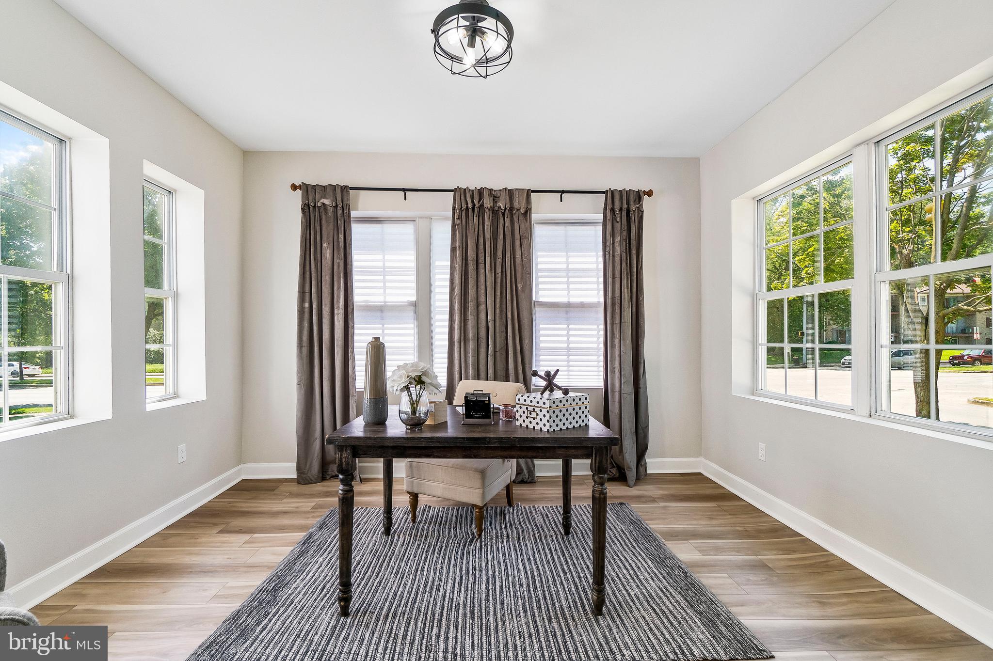 3401 Callaway Avenue Baltimore, MD 21215 - Photo 16 of 55