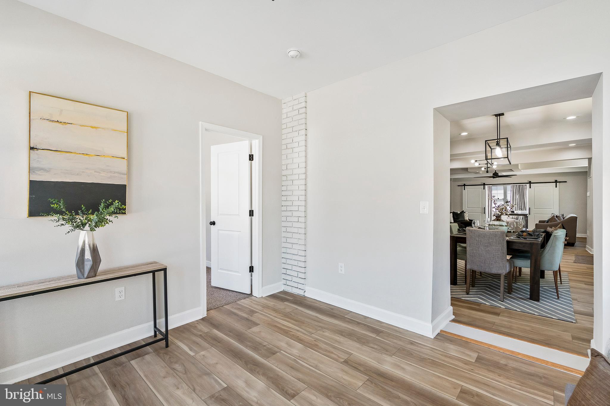 3401 Callaway Avenue Baltimore, MD 21215 - Photo 18 of 55