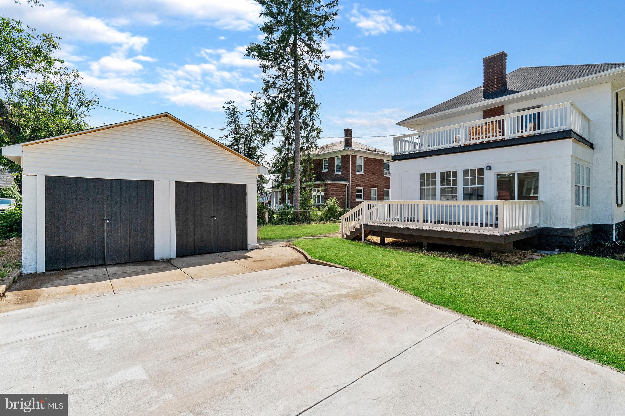 3401 Callaway Avenue Baltimore, MD 21215 - Photo 3 of 55