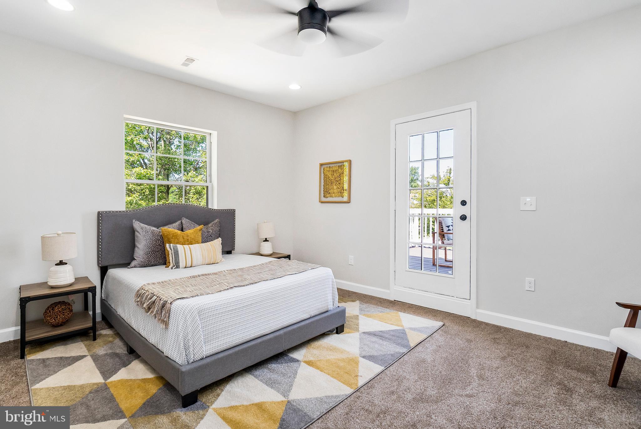 3401 Callaway Avenue Baltimore, MD 21215 - Photo 23 of 55