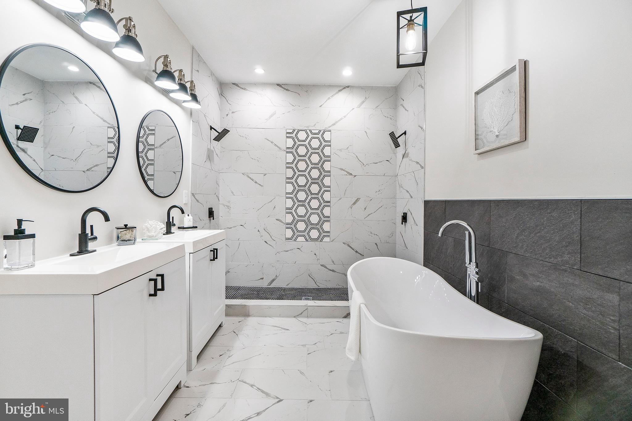 3401 Callaway Avenue Baltimore, MD 21215 - Photo 24 of 55