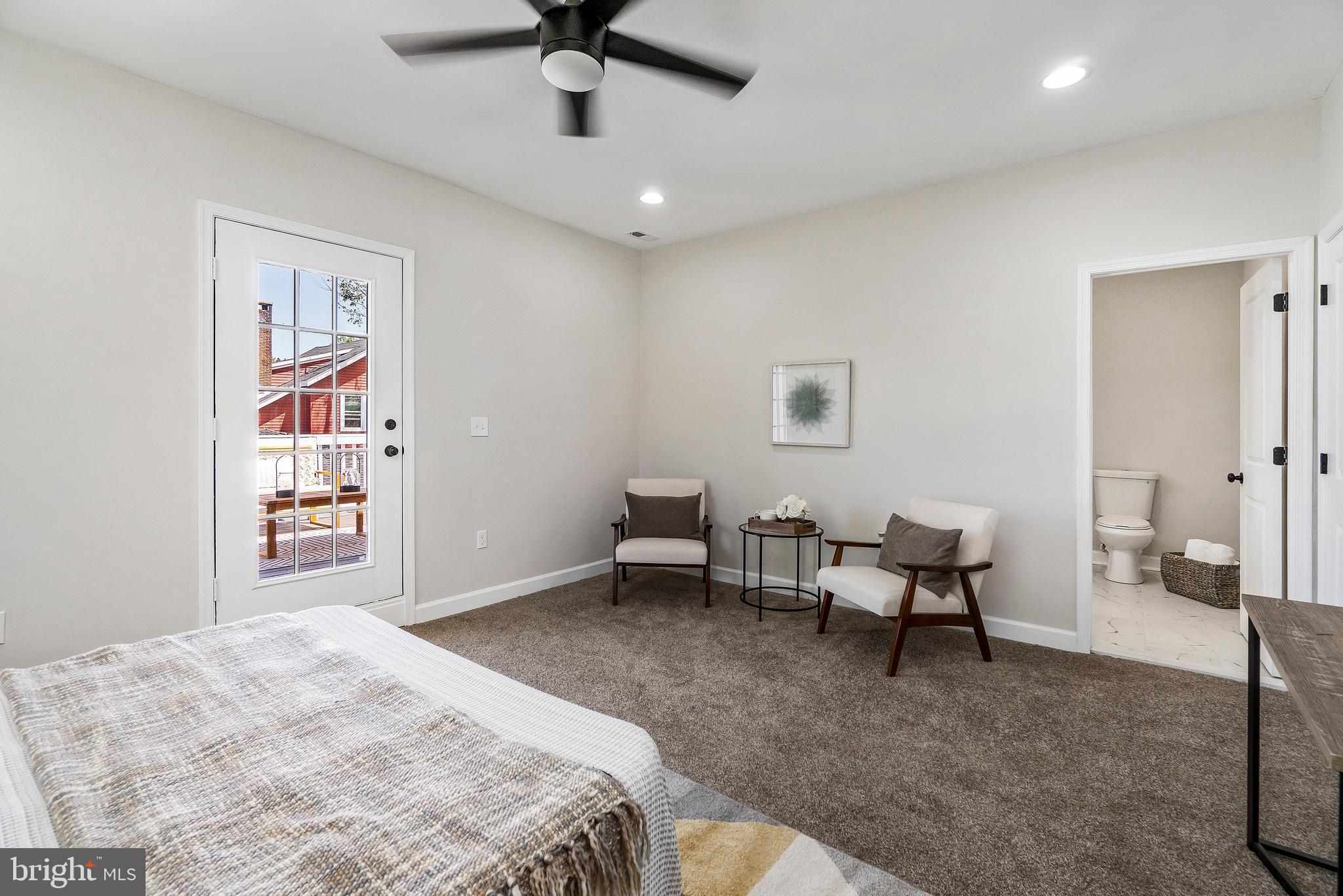 3401 Callaway Avenue Baltimore, MD 21215 - Photo 28 of 55