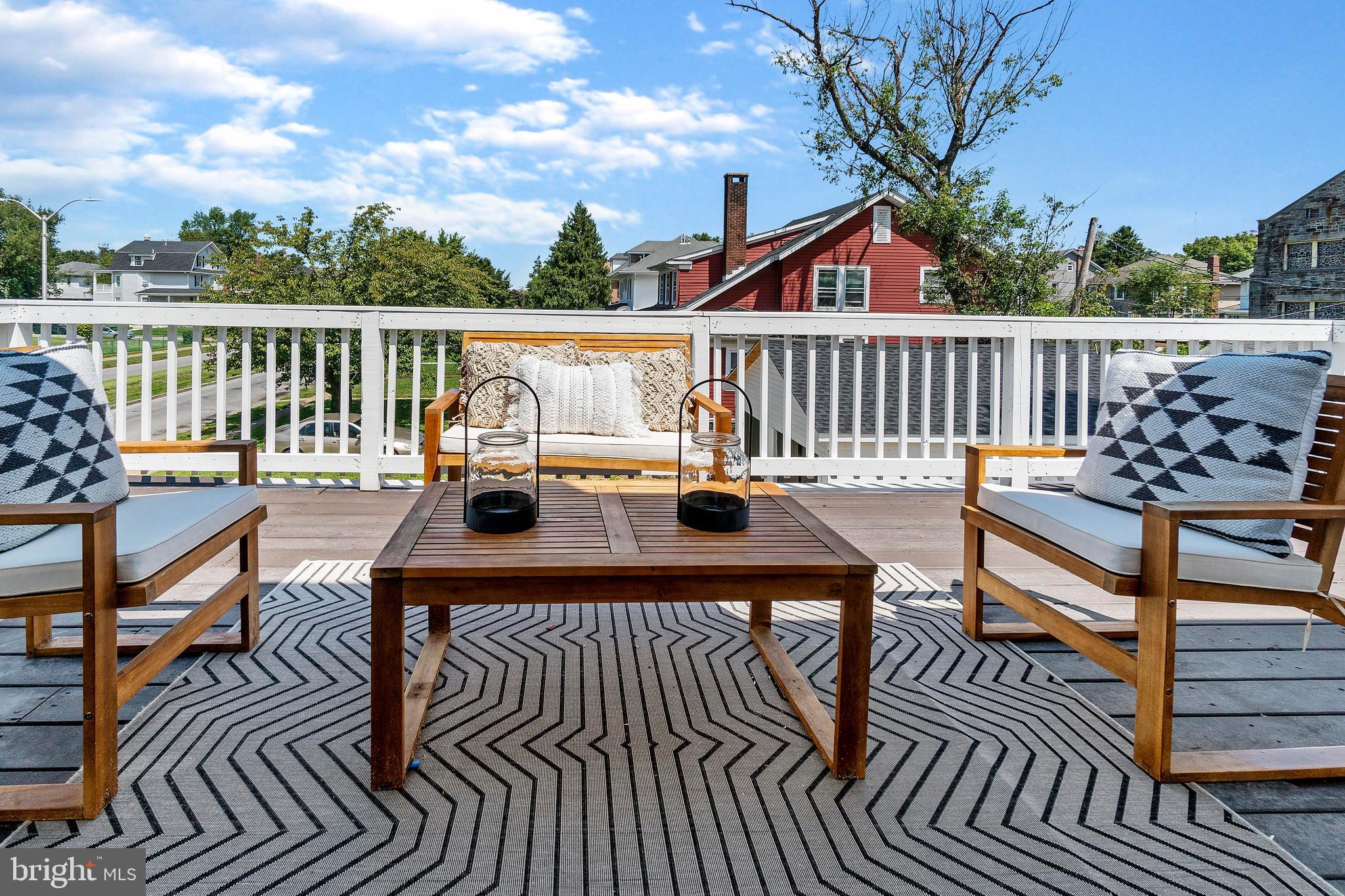 3401 Callaway Avenue Baltimore, MD 21215 - Photo 30 of 55