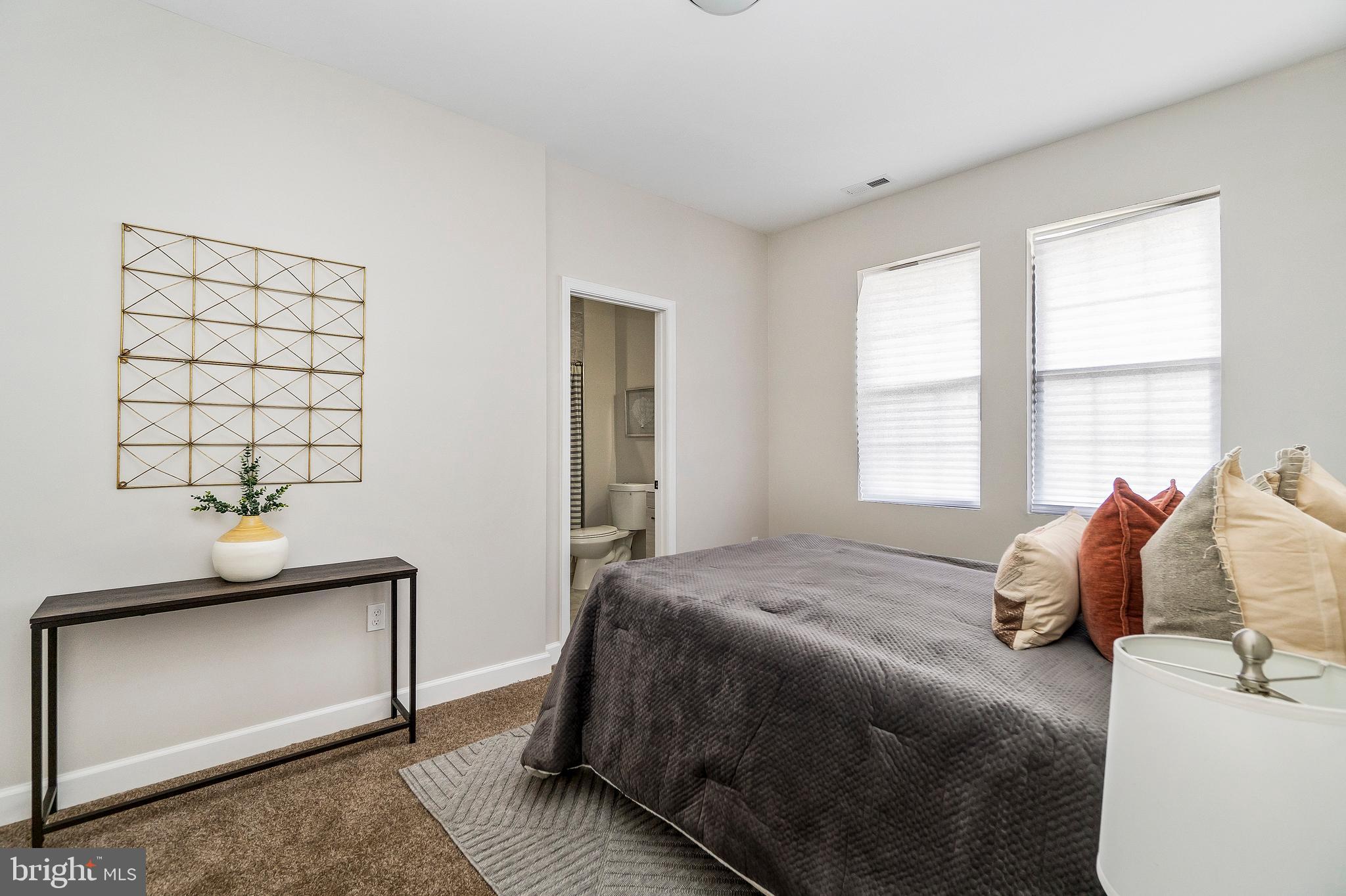 3401 Callaway Avenue Baltimore, MD 21215 - Photo 32 of 55