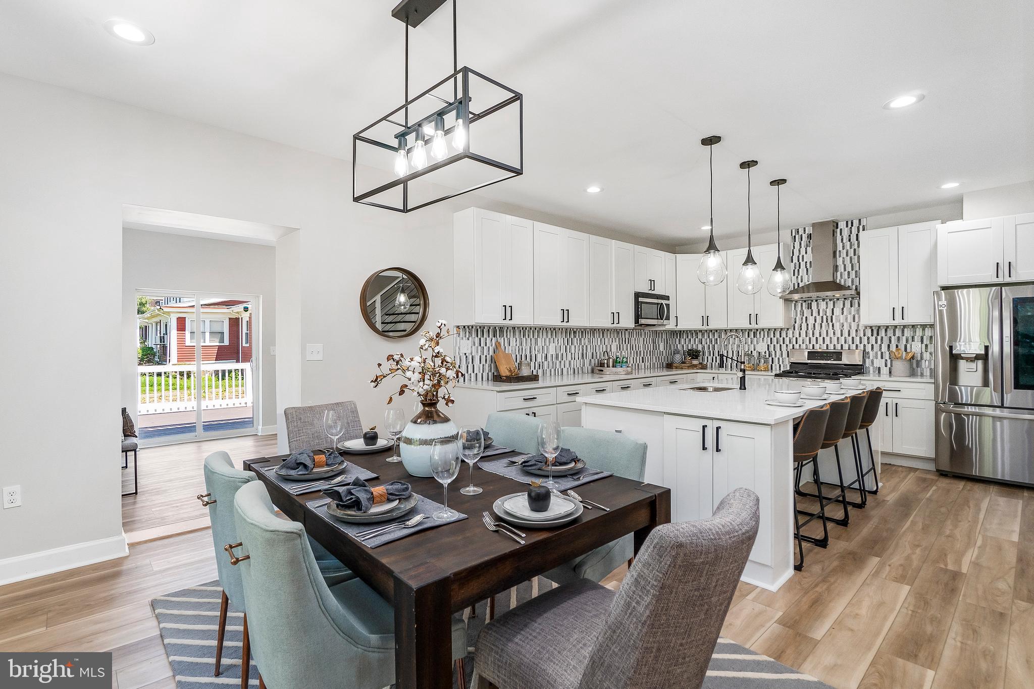 3401 Callaway Avenue Baltimore, MD 21215 - Photo 5 of 55