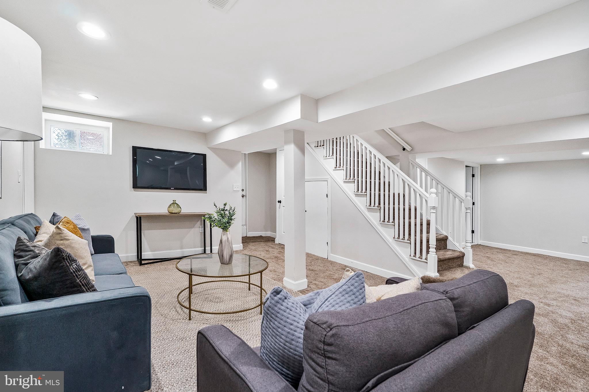 3401 Callaway Avenue Baltimore, MD 21215 - Photo 41 of 55