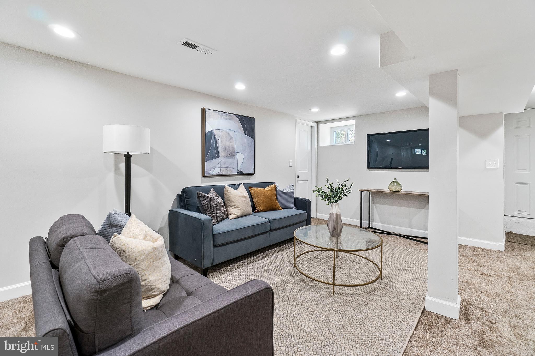 3401 Callaway Avenue Baltimore, MD 21215 - Photo 42 of 55