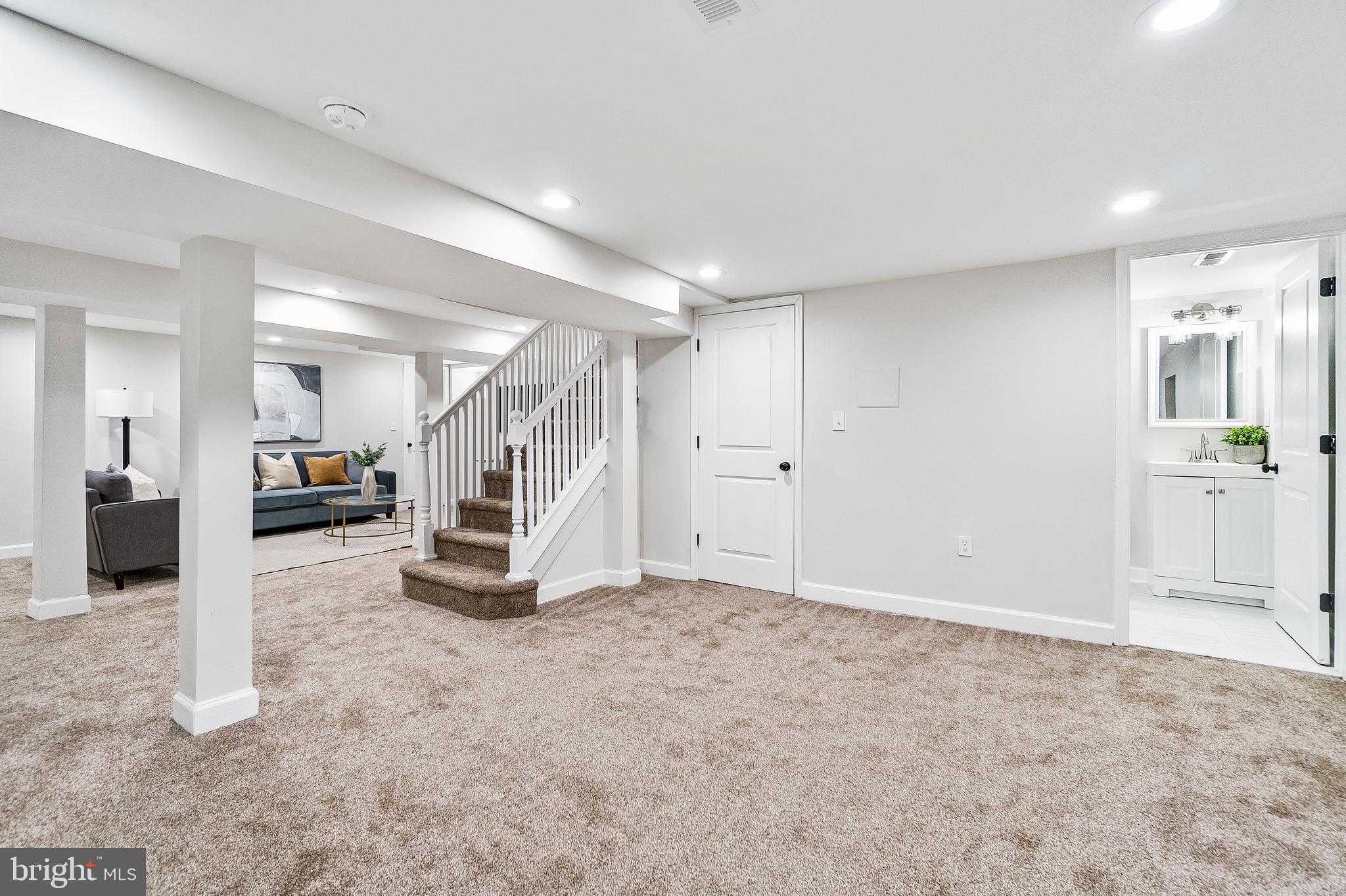 3401 Callaway Avenue Baltimore, MD 21215 - Photo 44 of 55