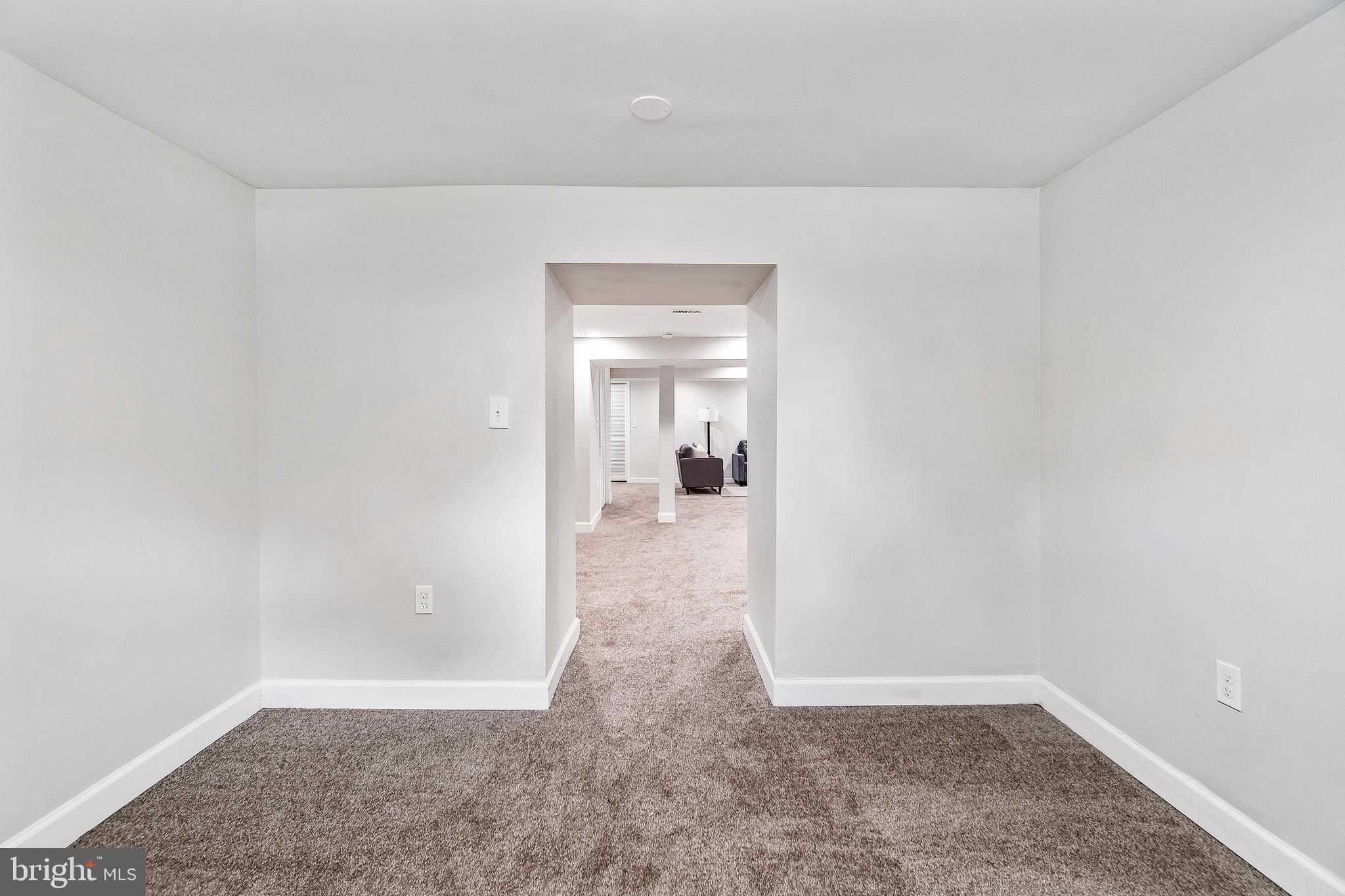 3401 Callaway Avenue Baltimore, MD 21215 - Photo 47 of 55