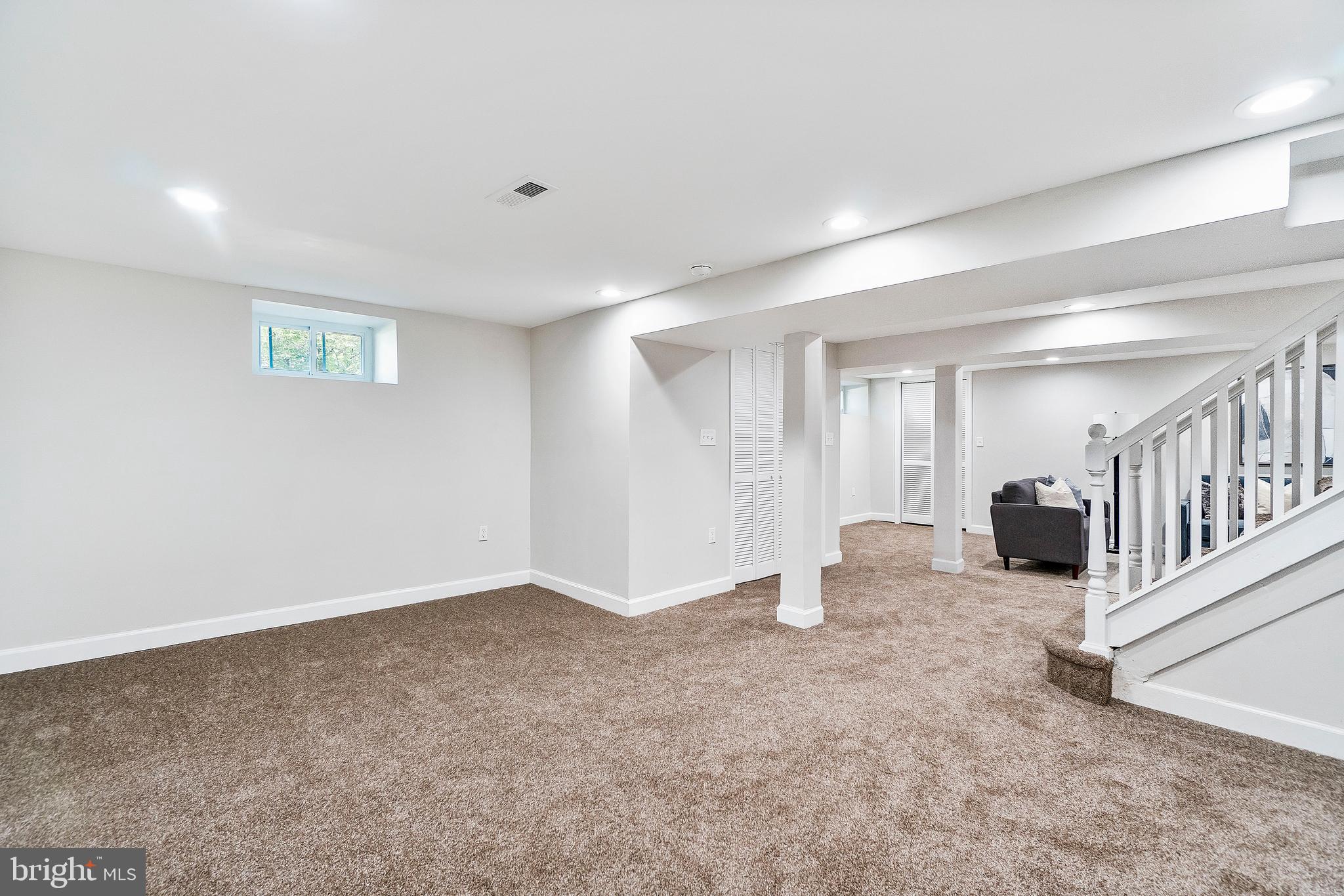 3401 Callaway Avenue Baltimore, MD 21215 - Photo 48 of 55