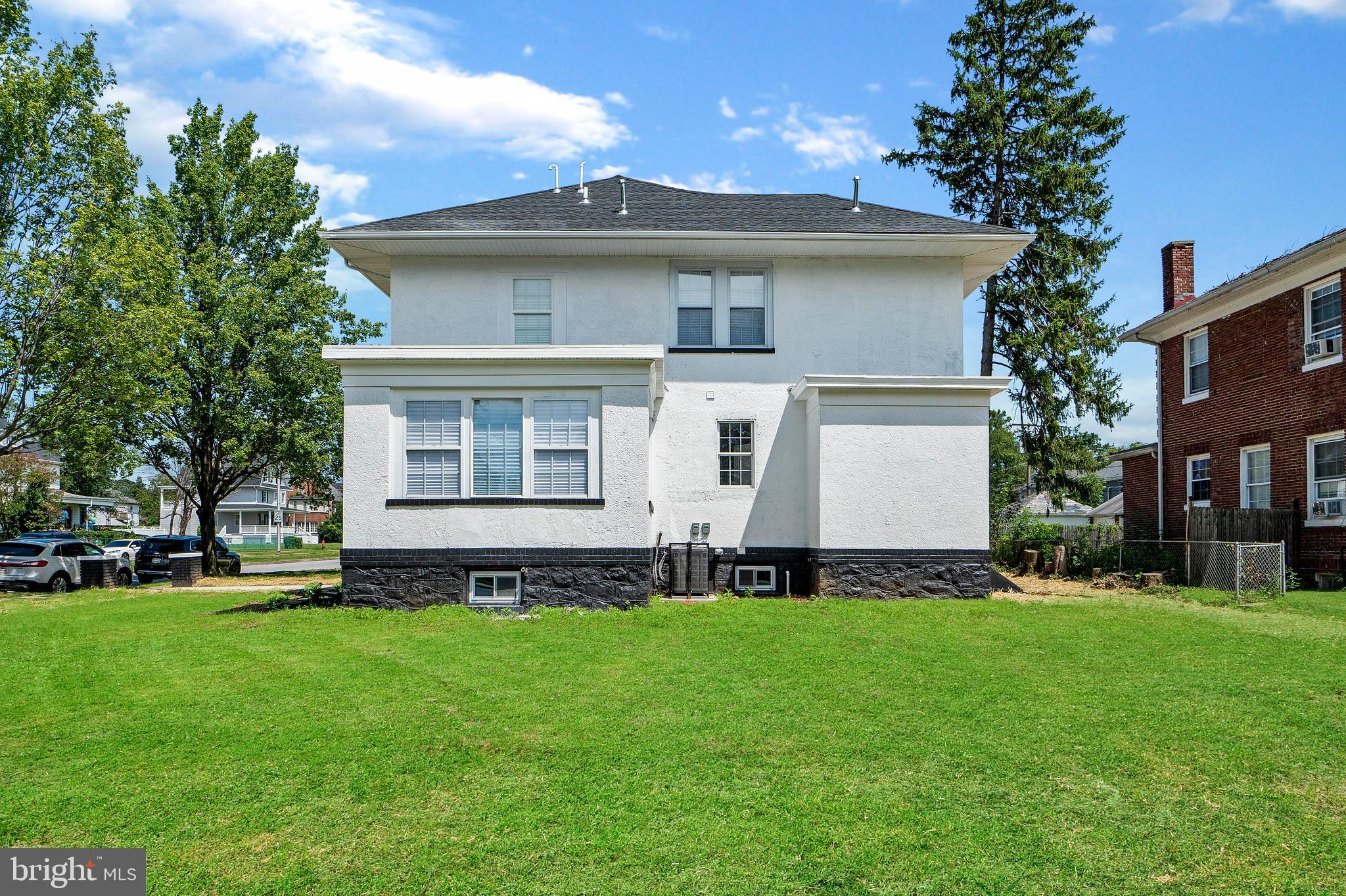 3401 Callaway Avenue Baltimore, MD 21215 - Photo 49 of 55