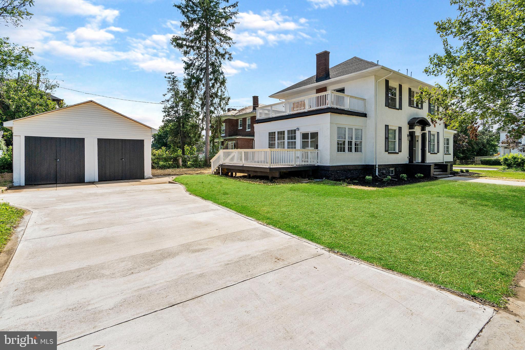 3401 Callaway Avenue Baltimore, MD 21215 - Photo 50 of 55