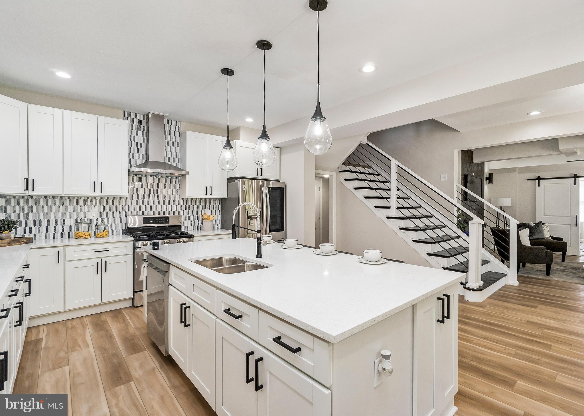 3401 Callaway Avenue Baltimore, MD 21215 - Photo 6 of 55