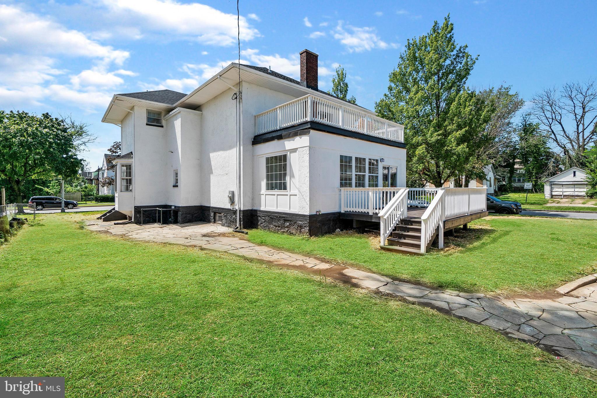 3401 Callaway Avenue Baltimore, MD 21215 - Photo 51 of 55