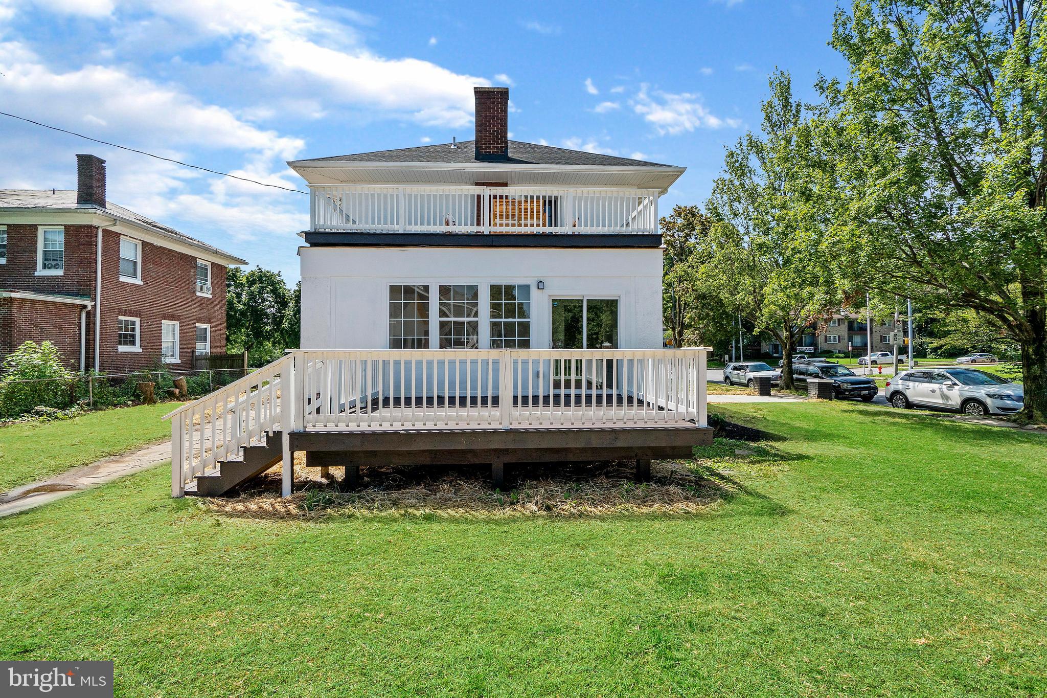 3401 Callaway Avenue Baltimore, MD 21215 - Photo 52 of 55