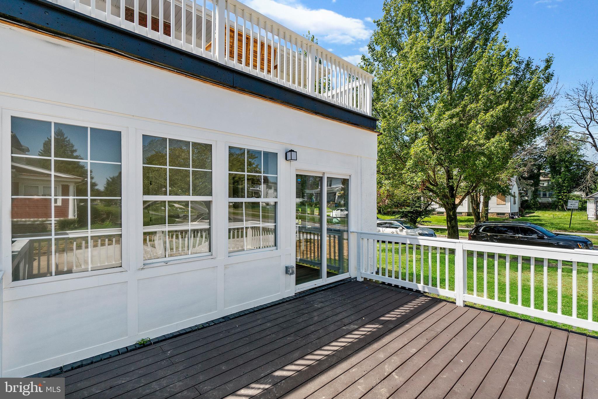 3401 Callaway Avenue Baltimore, MD 21215 - Photo 53 of 55