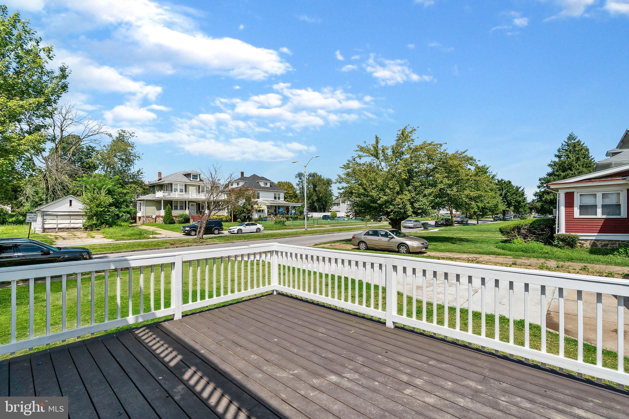 3401 Callaway Avenue Baltimore, MD 21215 - Photo 54 of 55