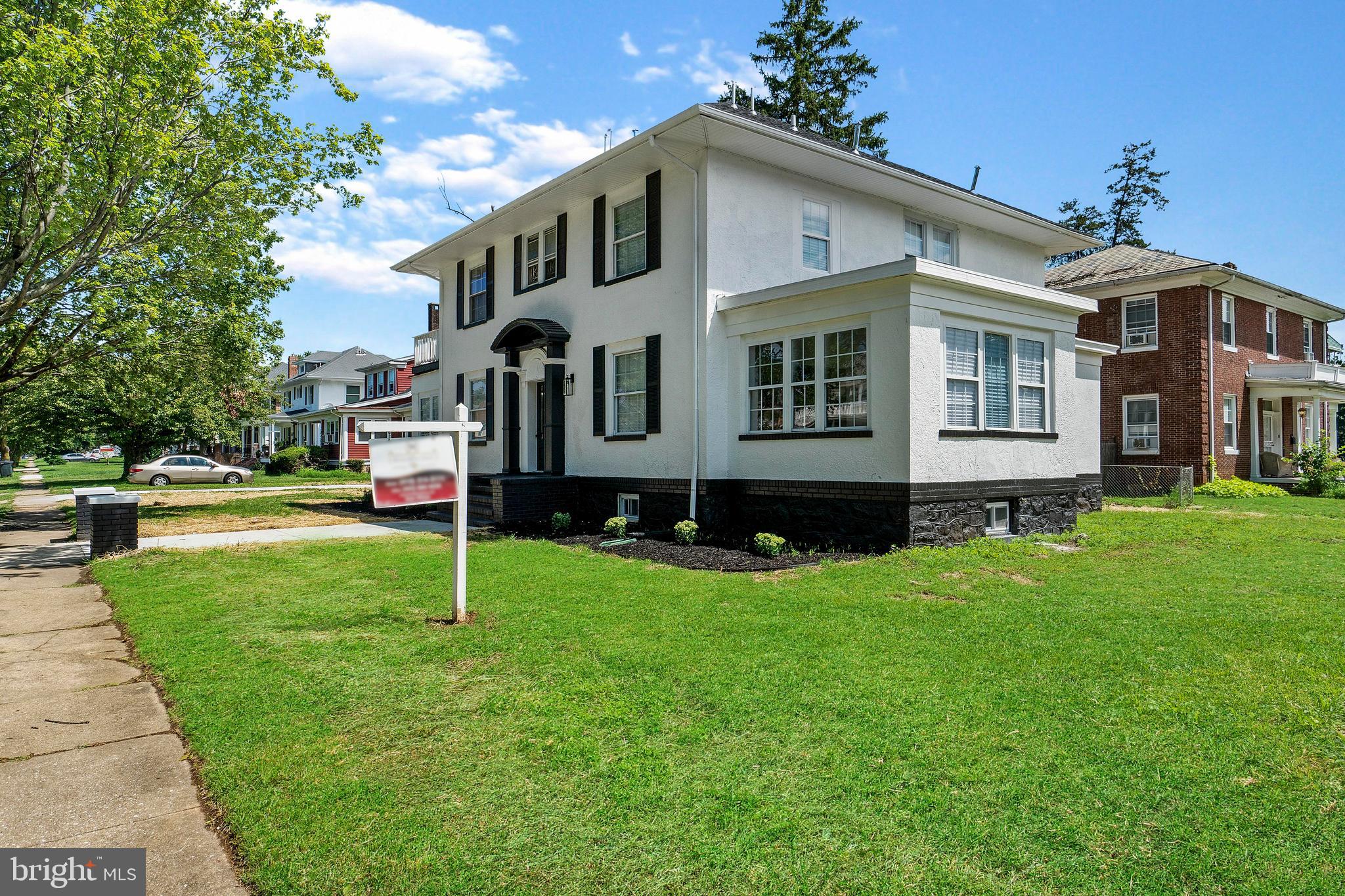 3401 Callaway Avenue Baltimore, MD 21215 - Photo 55 of 55