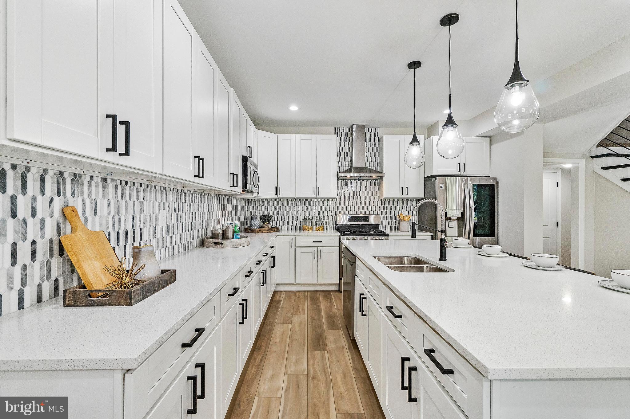 3401 Callaway Avenue Baltimore, MD 21215 - Photo 7 of 55