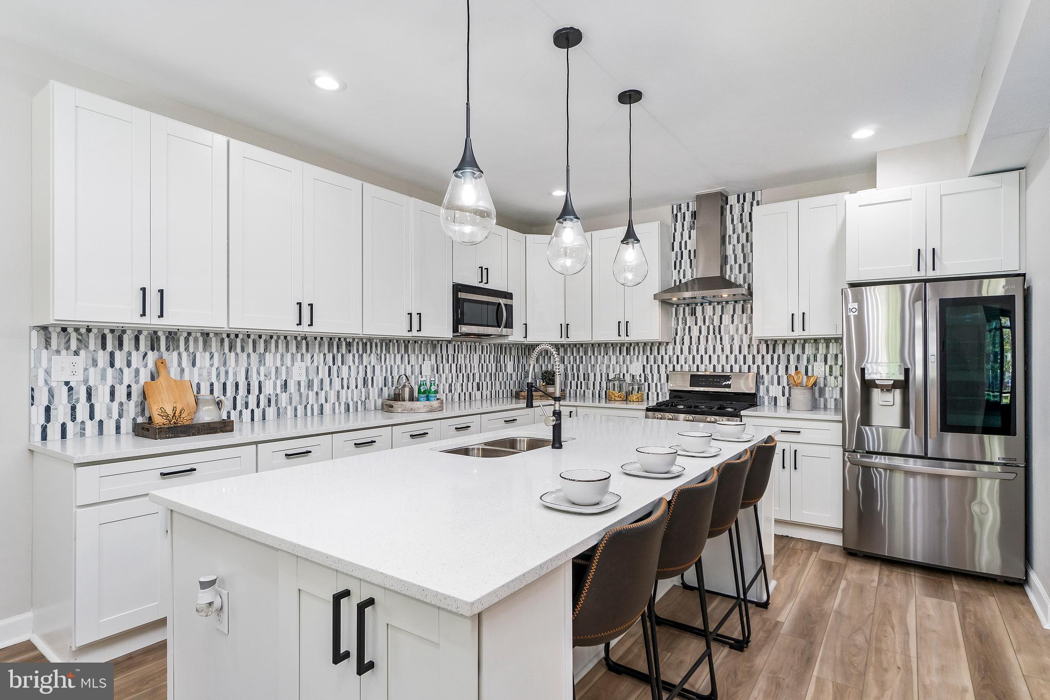 3401 Callaway Avenue Baltimore, MD 21215 - Photo 8 of 55