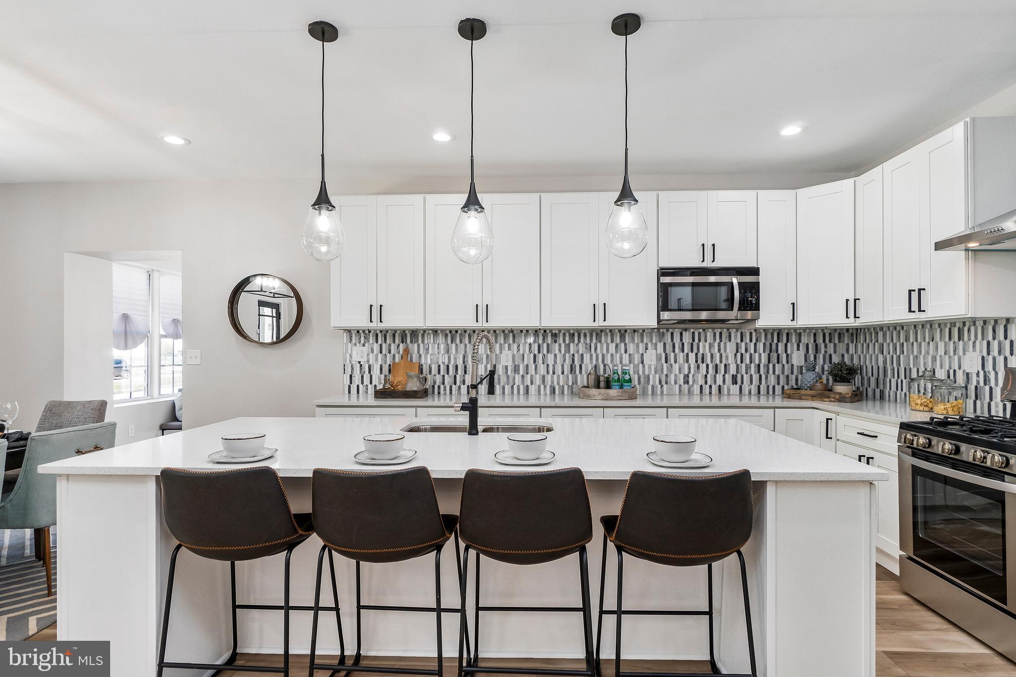 3401 Callaway Avenue Baltimore, MD 21215 - Photo 9 of 55