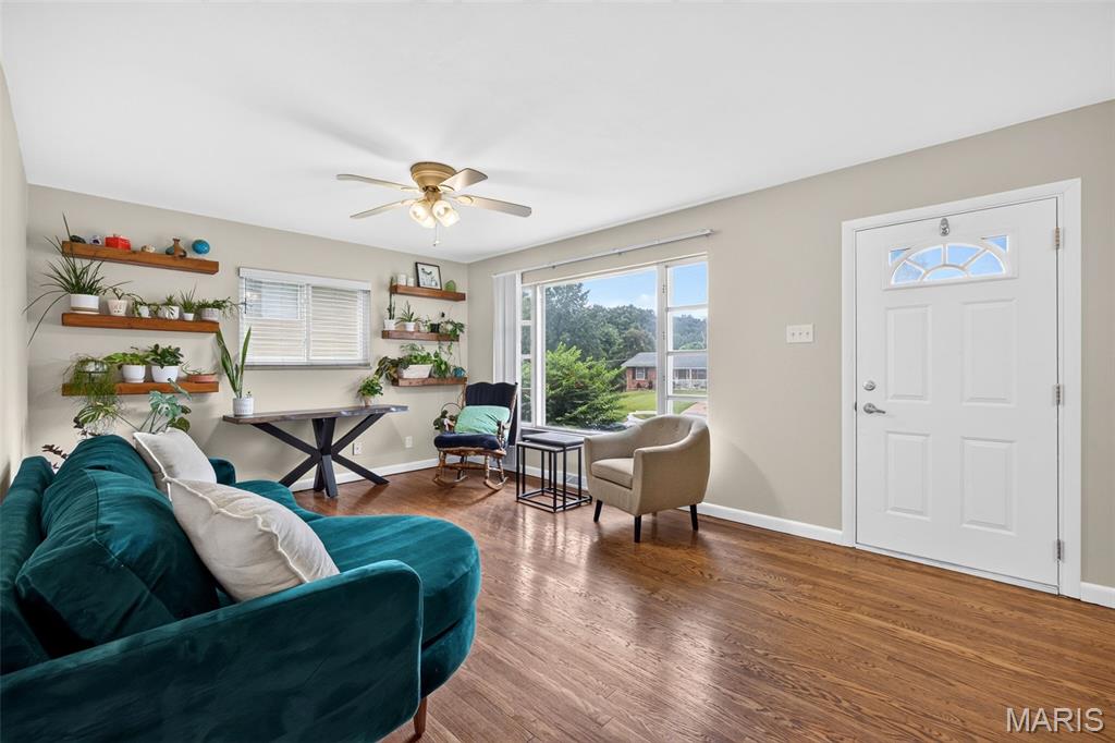 3256 Adie Road St. Ann, MO 63074 - Photo 2 of 41 Gallery Image 2