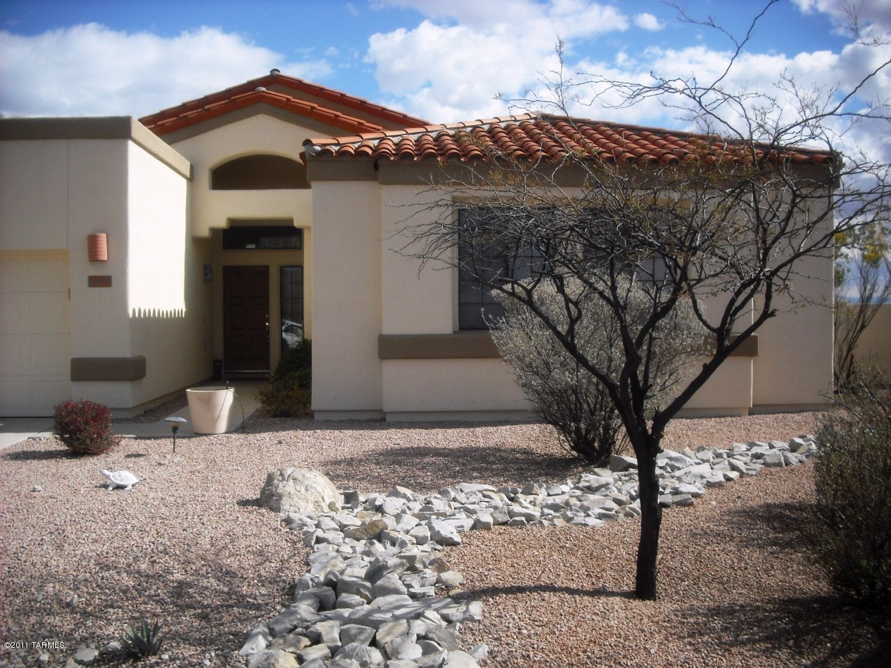 1237 Quail Point Court Tucson, AZ 85745 - Photo 19 of 19 21