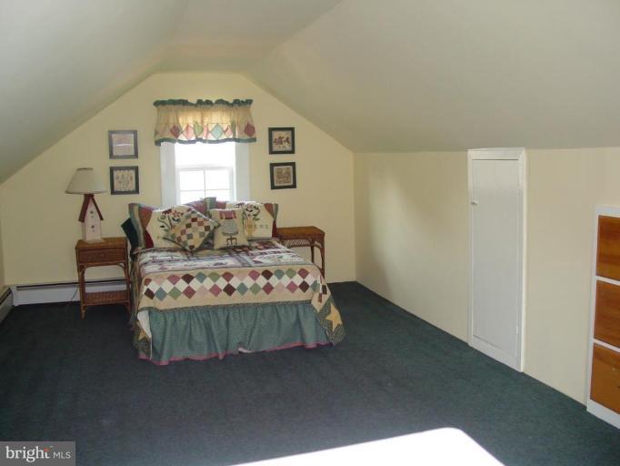 5815 Clearspring Road Baltimore, MD 21212 - Photo 14 of 18 Bedroom #4