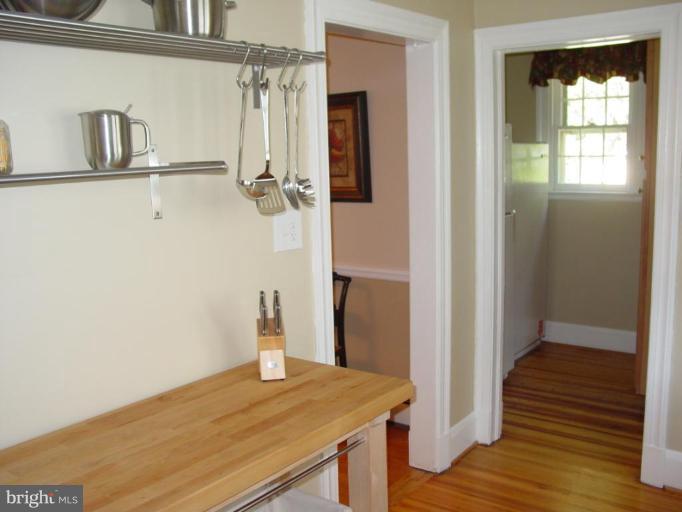 5815 Clearspring Road Baltimore, MD 21212 - Photo 15 of 18 Kitchen #2