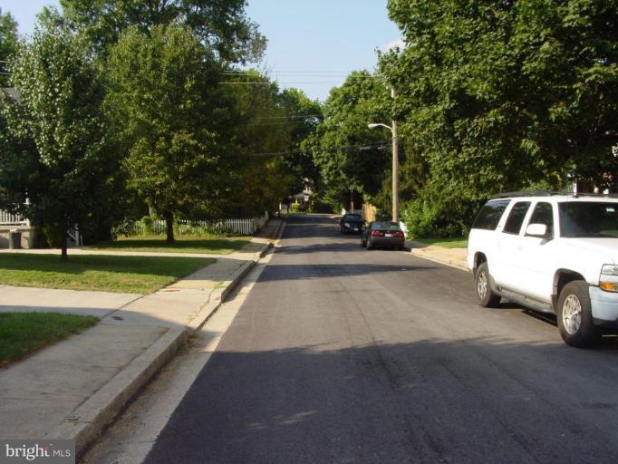 5815 Clearspring Road Baltimore, MD 21212 - Photo 18 of 18 Street View