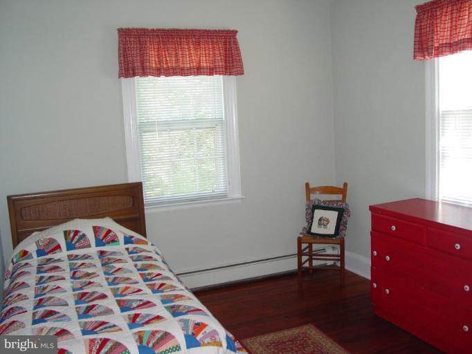 5815 Clearspring Road Baltimore, MD 21212 - Photo 9 of 18 Bedroom #3