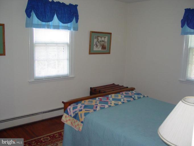 5815 Clearspring Road Baltimore, MD 21212 - Photo 10 of 18 Bedroom #2
