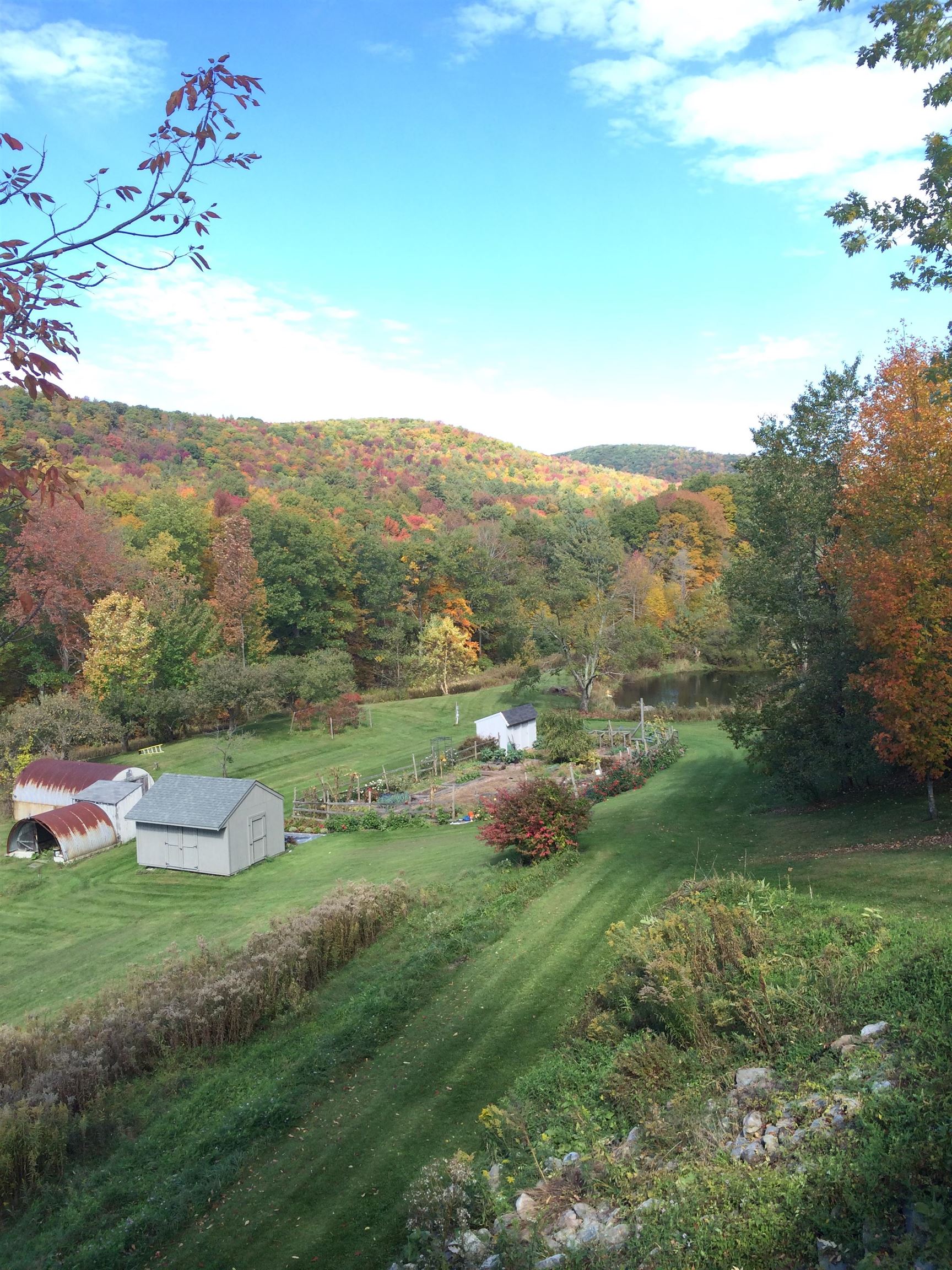 289 Lamb Hill Road Wells, VT 05774 - Photo 3 of 23