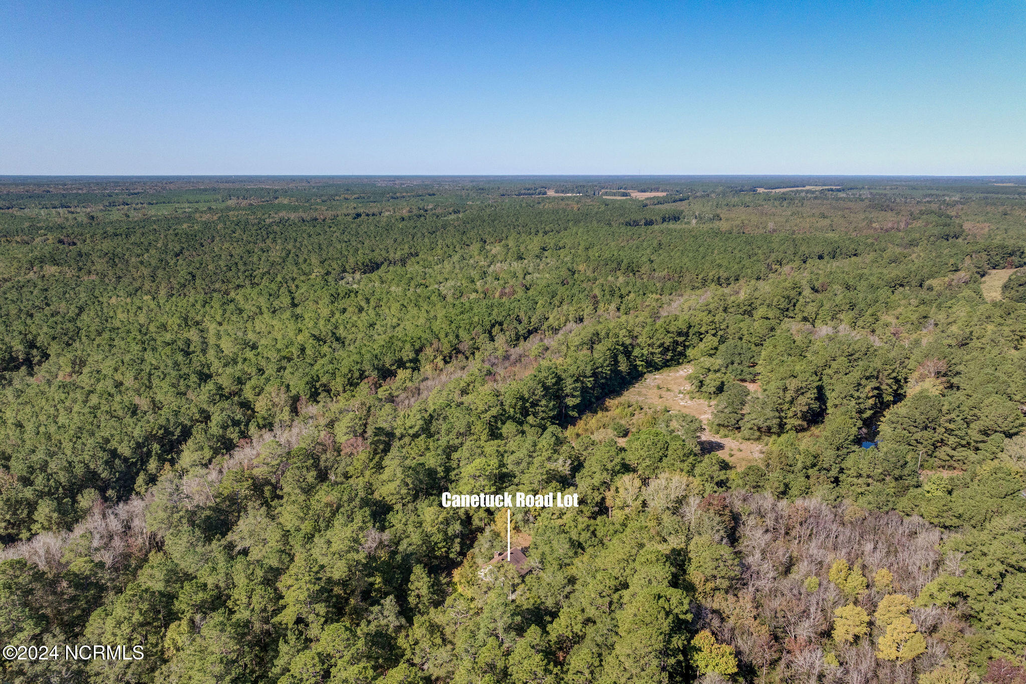 6715 Canetuck Road Currie, NC 28435 - Photo 39 of 74 6621CanetuckDrone-6