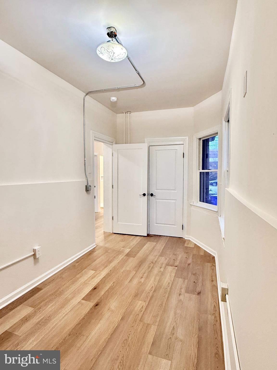123 North Hanover Street, Unit 1 Pottstown, PA 19464 - Photo 19 of 22 a view of an empty room