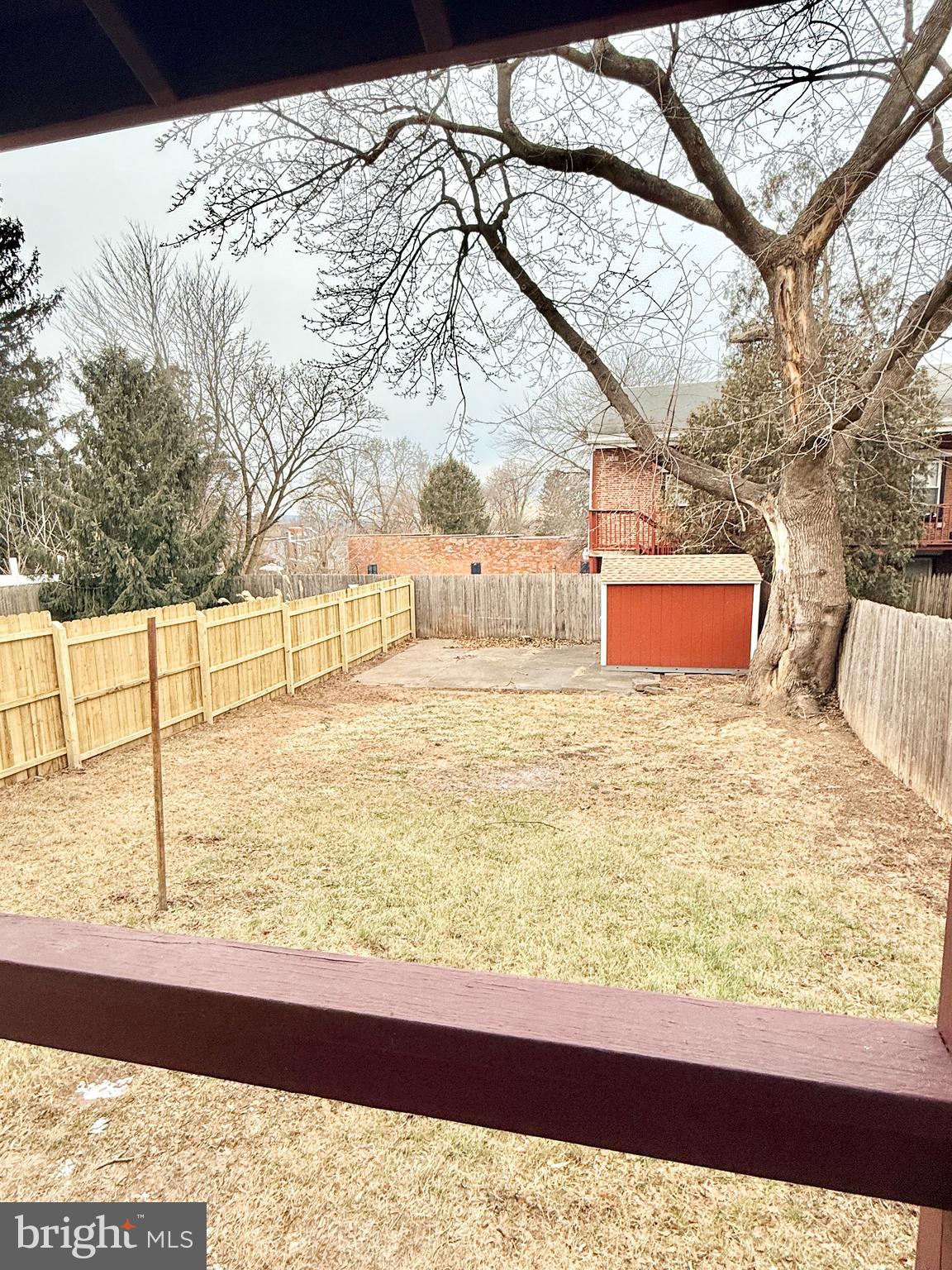 123 North Hanover Street, Unit 1 Pottstown, PA 19464 - Photo 21 of 22 a view of swimming pool with an outdoor space