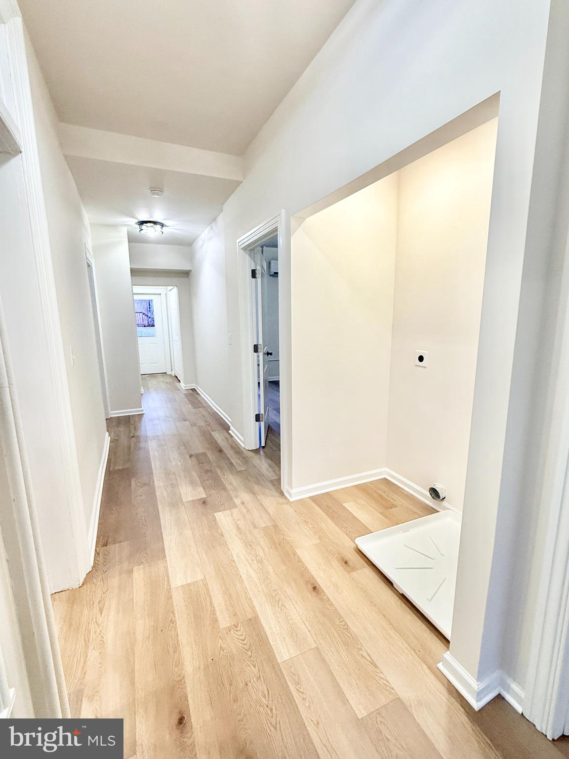 123 North Hanover Street, Unit 1 Pottstown, PA 19464 - Photo 10 of 22 a view of utility room